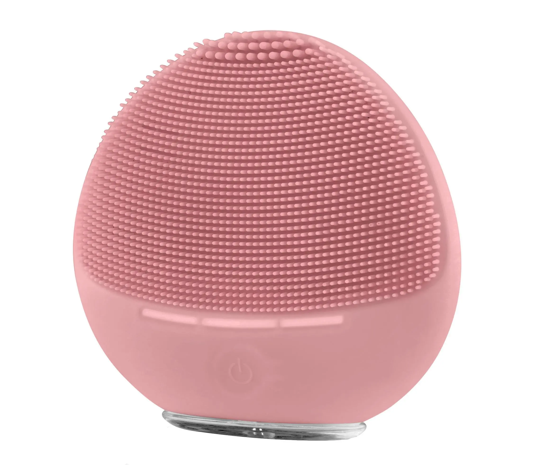 Szczoteczka do twarzy Beautifly B-Pure Różowy Z etui