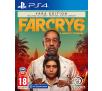 Far Cry 6 Edycja Yara Gra na PS4 (Kompatybilna z PS5) Tylko w EURO