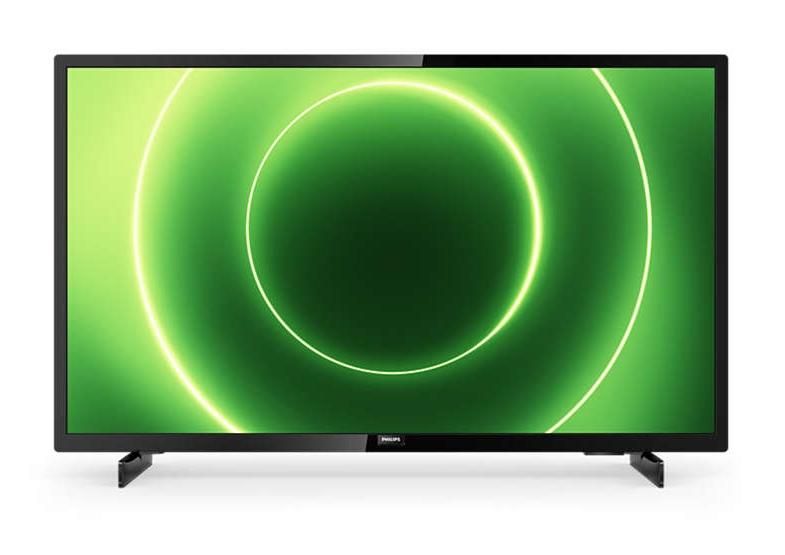 Telewizor Philips 43PFS6805/12 - 43" - Full HD - Smart TV