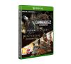 Commandos 2 & Praetorians: HD Gra na Xbox One (Kompatybilna z Xbox Series X)