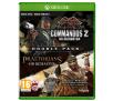 Commandos 2 & Praetorians: HD Gra na Xbox One (Kompatybilna z Xbox Series X)