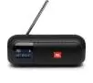 Głośnik Bluetooth JBL Tuner 2 5W Radio FM, DAB Czarny