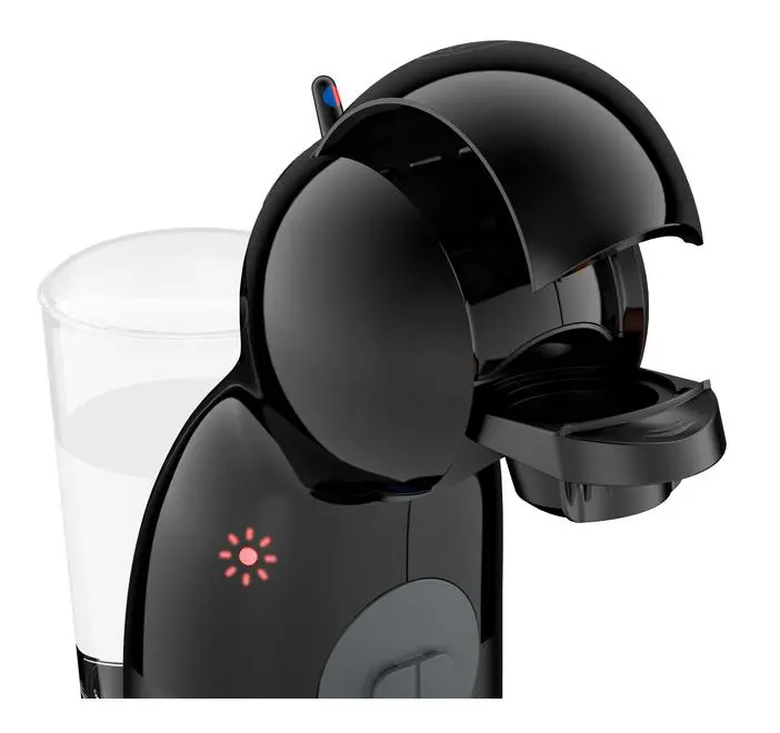 Фото Кавоварка капсульна еспресо Krups Nescafe Dolce Gusto Piccolo XS KP1A3B31