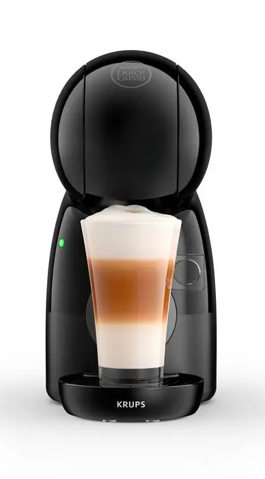 фото Кавоварка капсульна еспресо Krups Nescafe Dolce Gusto Piccolo XS KP1A3B