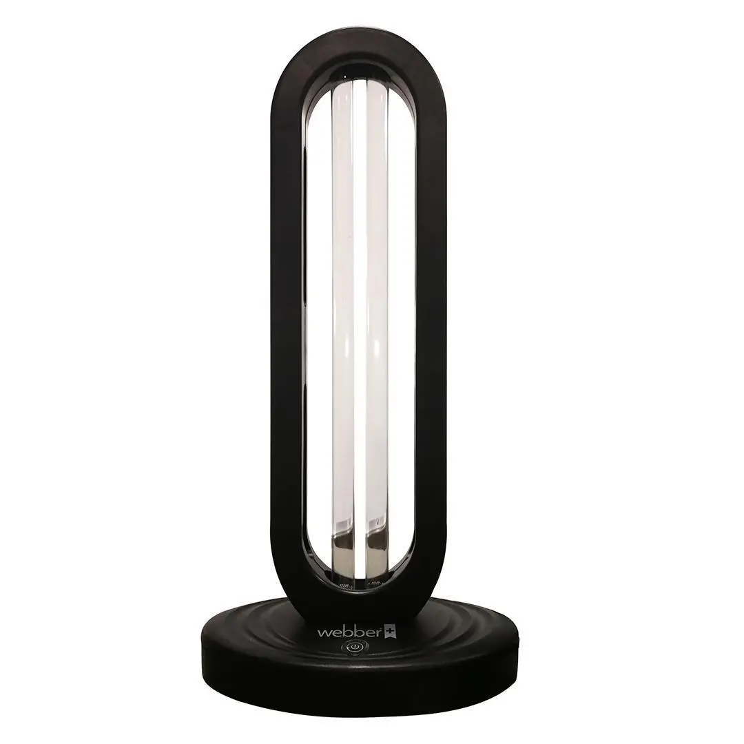 Lampa UV Webber XD-01 60m2