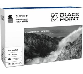 Toner Black Point LBPPS203E (zamiennik MLT-D203E) Czarny