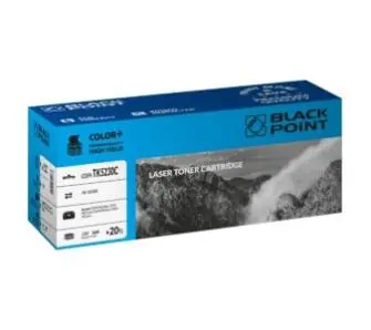 Toner Black Point LCBPKTK5230C (zamiennik TK-5230C)