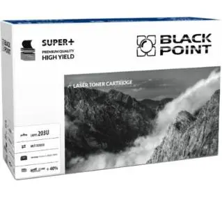 Black Point LBPPS203U (zamiennik MLT-D203U) - Kup na Raty - RRSO 0%