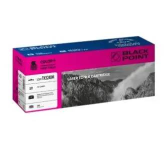 Toner Black Point LCBPKTK5240M (zamiennik TK-5240M)