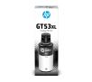 Tusz HP GT53XL Czarny 135 ml