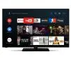 Telewizor Hitachi 50HAK5750 50" LED 4K Android TV Dolby Vision DVB-T2
