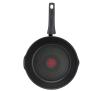 Patelnia Tefal Easy Chef G2707772 Indukcja Tytanowa 26cm