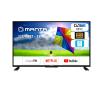 Telewizor Manta 32LHS89T 32" LED HD Ready Smart TV DVB-T2