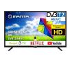 Telewizor Manta 32LHS89T 32" LED HD Ready Smart TV DVB-T2