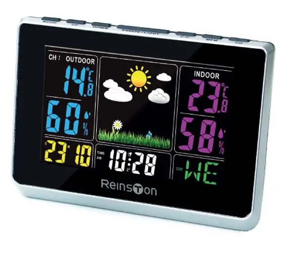 Reinston ESPOG04