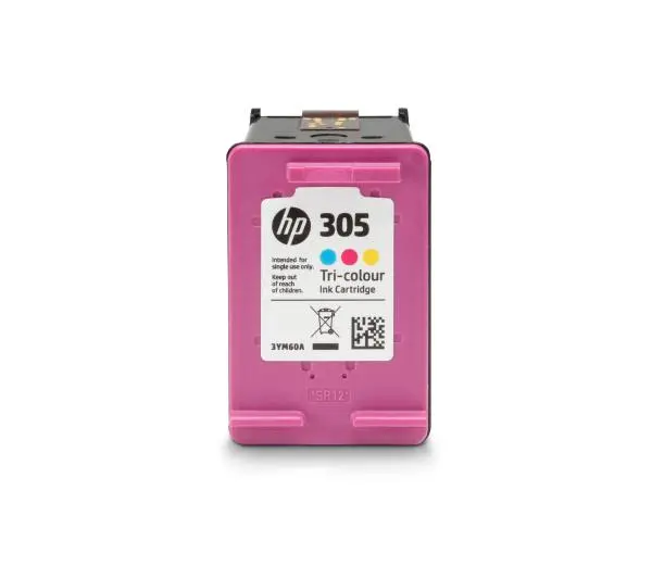 HP 3YM60AE nr 305  Kolor 2 ml