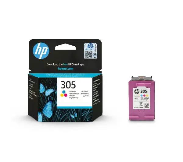 HP 3YM60AE nr 305  Kolor 2 ml