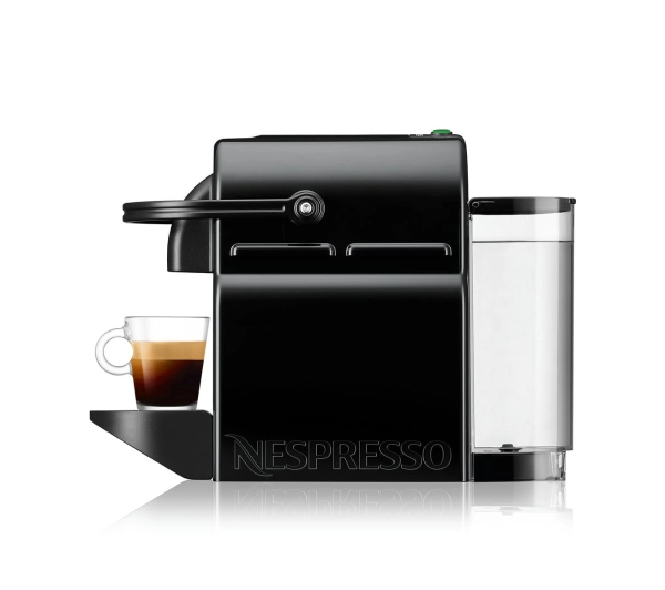 DeLonghi Nespresso Inissia EN80.B - ⚡ BESTSELLERY ⚡ - Kup na Raty - RRSO 0%