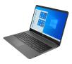 Laptop HP 15s-fq1110nw 15,6" Intel® Core™ i5-1035G1 8GB RAM  256GB Dysk SSD  Win10