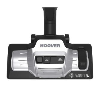Hoover Telios Extra TX48ALG 011 odkurzacz tradycyjny