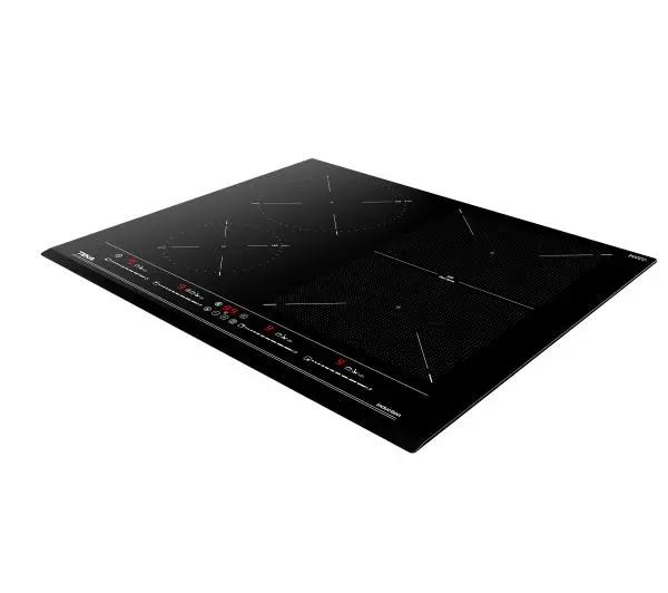 Teka IZF 64440 BK MSP 60cm - DRUGI -30%, ALBO 5-TY ZA 1ZŁ - Kup na Raty - RRSO 0%