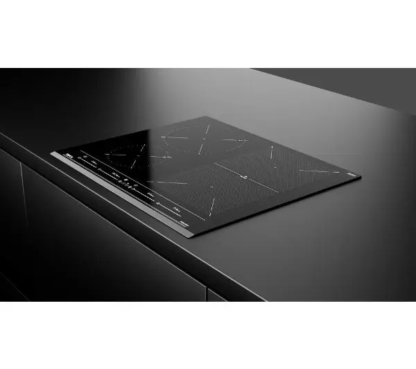 Teka IZF 64440 BK MSP 60cm - DRUGI -30%, ALBO 5-TY ZA 1ZŁ - Kup na Raty - RRSO 0%