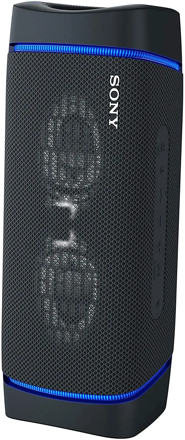 SONY EXTRA BASS SRS-XB33 ブラック Sony SRS-XB33 Enceinte portable stéréo Noir : Amazon.pl