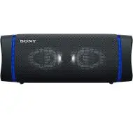 Sony SRS-XB33 NFC Czarny - Dobra cena, Opinie w Sklepie RTV