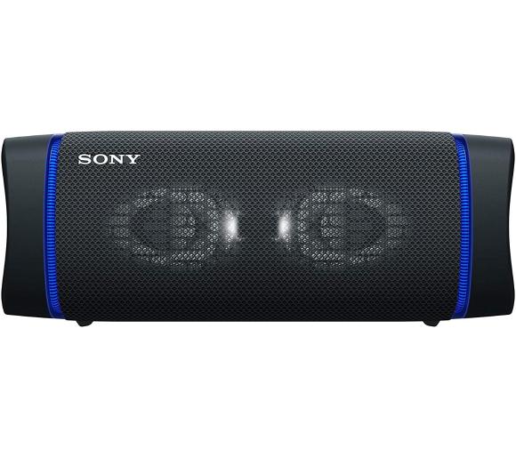głośnik Bluetooth Sony SRS-XB33 (czarny)