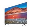 Telewizor Samsung UE43TU7192U - 43" - 4K - Smart TV