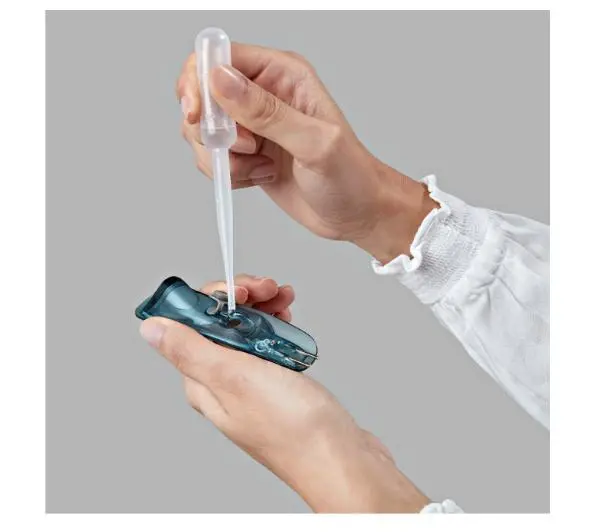 Remington Hydraluxe Pro S9001