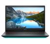 Laptop Dell Inspiron G5 5500-5004 15,6" 300Hz Intel® Core™ i7-10750H 16GB RAM  1TB Dysk SSD  RTX2070MQ Grafika Win10