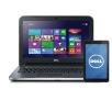 Dell Inspiron 17R 17,3" Intel® Core™ i7-4500U 8GB RAM  1TB Dysk  HD8870 Grafika Win8