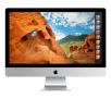 Komputer Apple iMac  i5  - 27" - 8GB RAM -  1TB Dysk