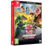 Bakugan: Champions of Vestroia - Toy Edition Gra na Nintendo Switch
