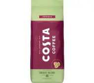 Kawa ziarnista Costa Coffee The Bright Blend