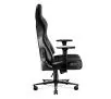 Fotel Diablo Chairs X-Player 2.0 King Size Gamingowy do 160kg Skóra ECO Tkanina Czarny