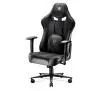 Fotel Diablo Chairs X-Player 2.0 King Size Gamingowy do 160kg Skóra ECO Tkanina Czarny