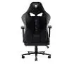 Fotel Diablo Chairs X-Player 2.0 King Size Gamingowy do 160kg Skóra ECO Tkanina Czarny