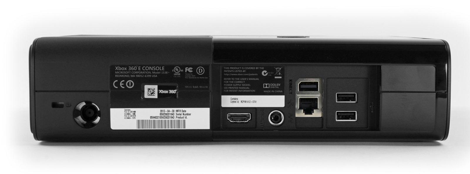 Nintendo Switch Microsoft Xbox360 XBOX 360 4GB + KINECT Microsoft Xbox 360 Slim 4GB + Kinect + Gra Adventures +