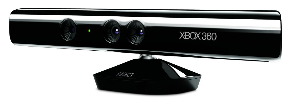 Xbox 360 4GB + Kinect + 3 gry - Dobra cena, Opinie w Sklepie