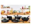 Patelnia Tefal So Chef G2670672  Indukcja Tytanowa 28cm