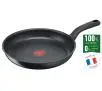 Patelnia Tefal So Chef G2670672  Indukcja Tytanowa 28cm