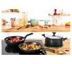 Patelnia Tefal So Chef G2670672  Indukcja Tytanowa 28cm