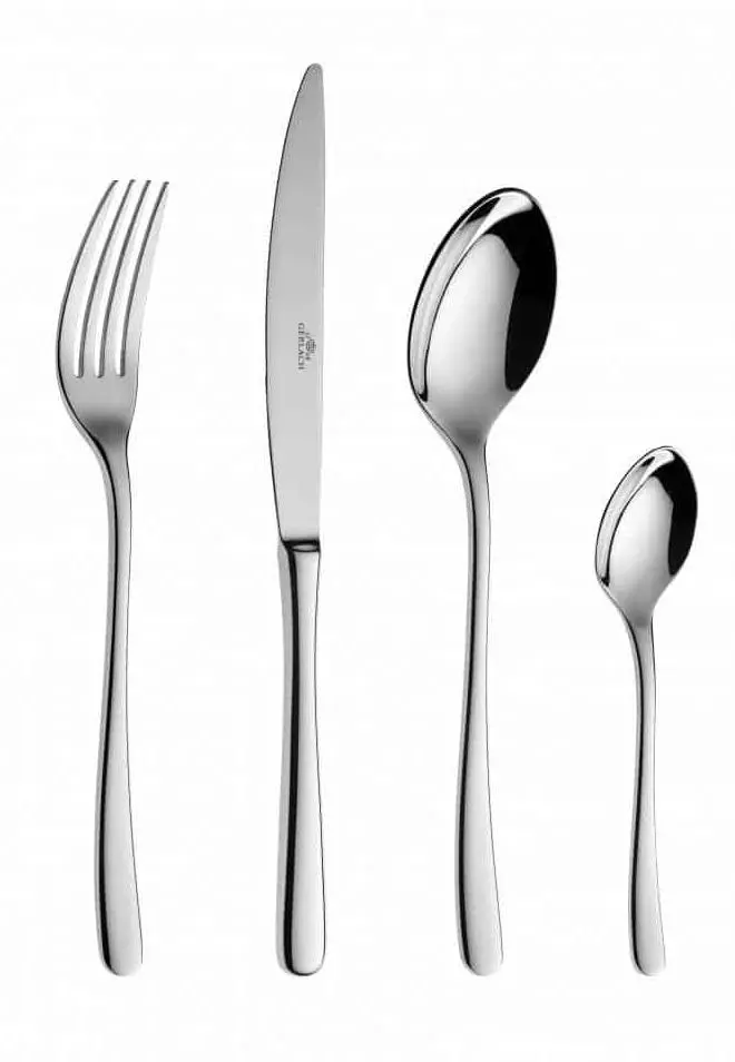 Zestaw sztućców Gerlach Muza 24 elementy