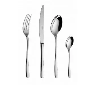 Zestaw sztućców Gerlach Muza 24 elementy