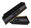 Pamięć RAM Patriot Viper 4 Blackout DDR4 16GB (2 x 8GB) 3600 CL18 Szary