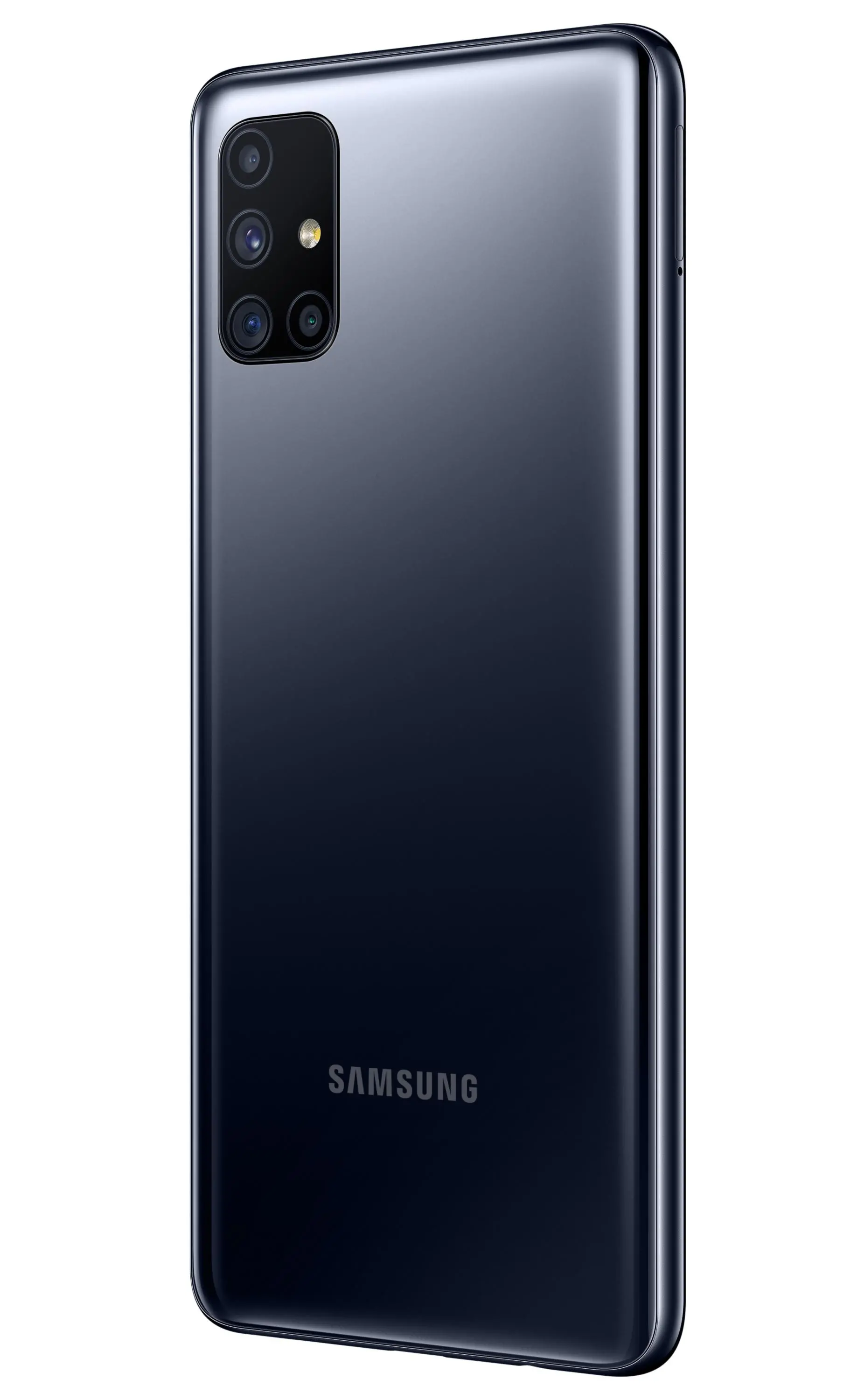 Smartfon Samsung Galaxy M51 6,67" 60Hz 64Mpix Czarny
