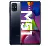 Smartfon Samsung Galaxy M51 6,67" 60Hz 64Mpix Czarny
