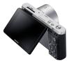 Samsung NX Mini + 9-27 mm (czarny)